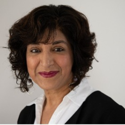 Kamini Gadhok