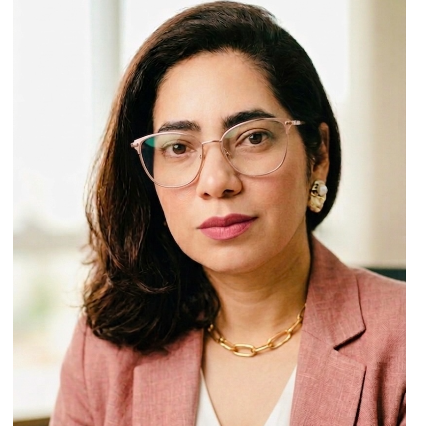 Lúzia Brito Cavalcante
