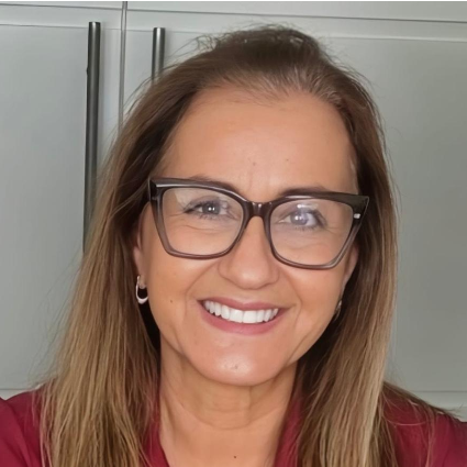 Claudia Xavier