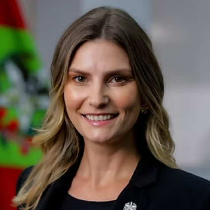 Andressa Fronza