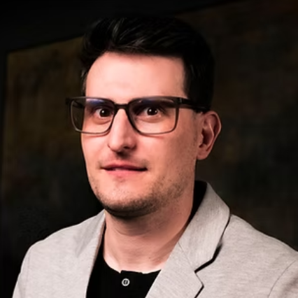 Andre Pretto