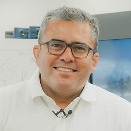 Gustavo Vilar