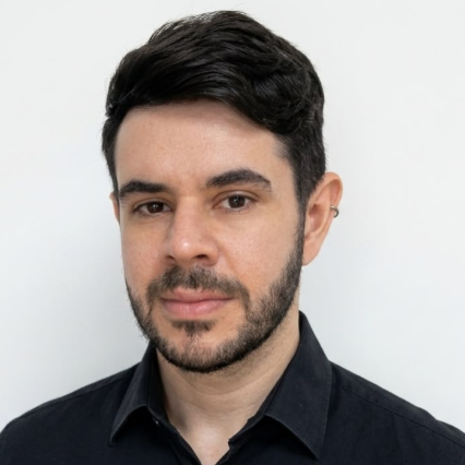 João Rodrigo de Oliveira