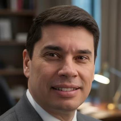 Lehi Sudy dos Santos