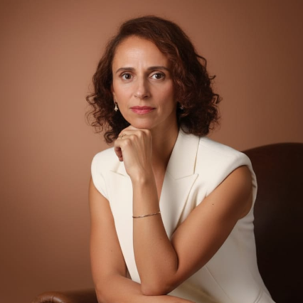 Fernanda Lourenço de Meneses