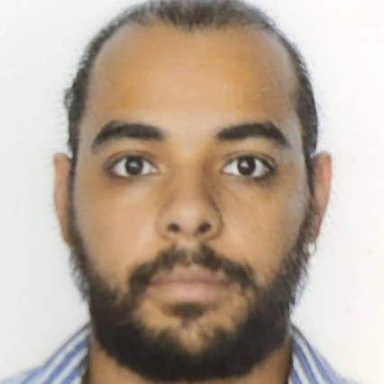 André Felipe Correia de Oliveira