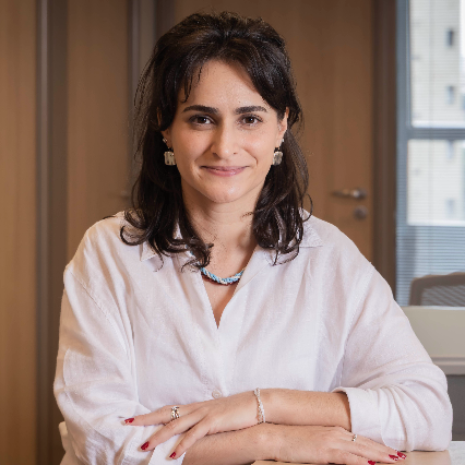 Ana Elisa Bersani