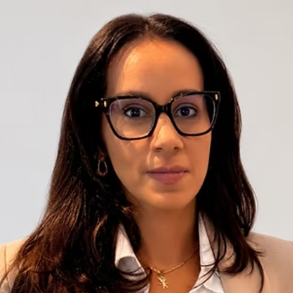 Regina Maurício Santos