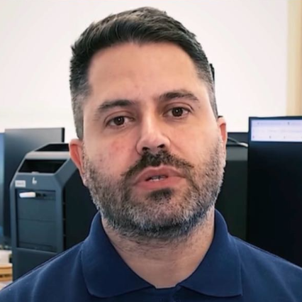 Marcelo Nadler