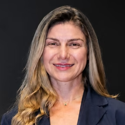 Aline Minervino