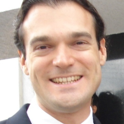 Maurício Araújo Dias