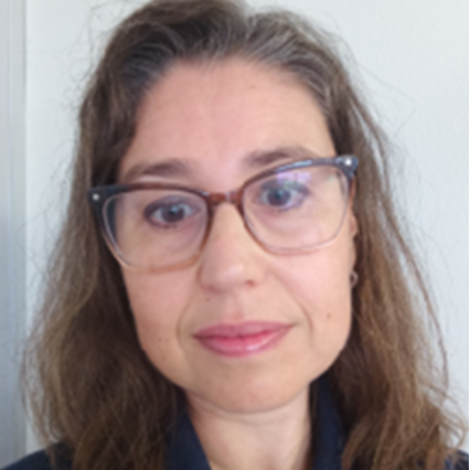 Cátia Moura Fert