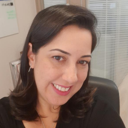 Tatiana Fialho Silva Negretti