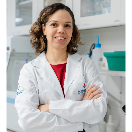 Ananda Brito de Assis