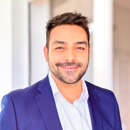 Denis Cavalcante