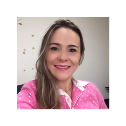 Magda Budzinski Milharesi