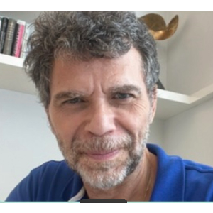 César de Moraes