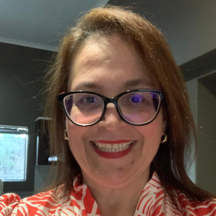 Sheila Andreoli Balen