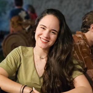 Alice Andrade Lopes Amorim