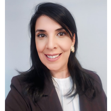 Grazielle Duarte de Oliveira
